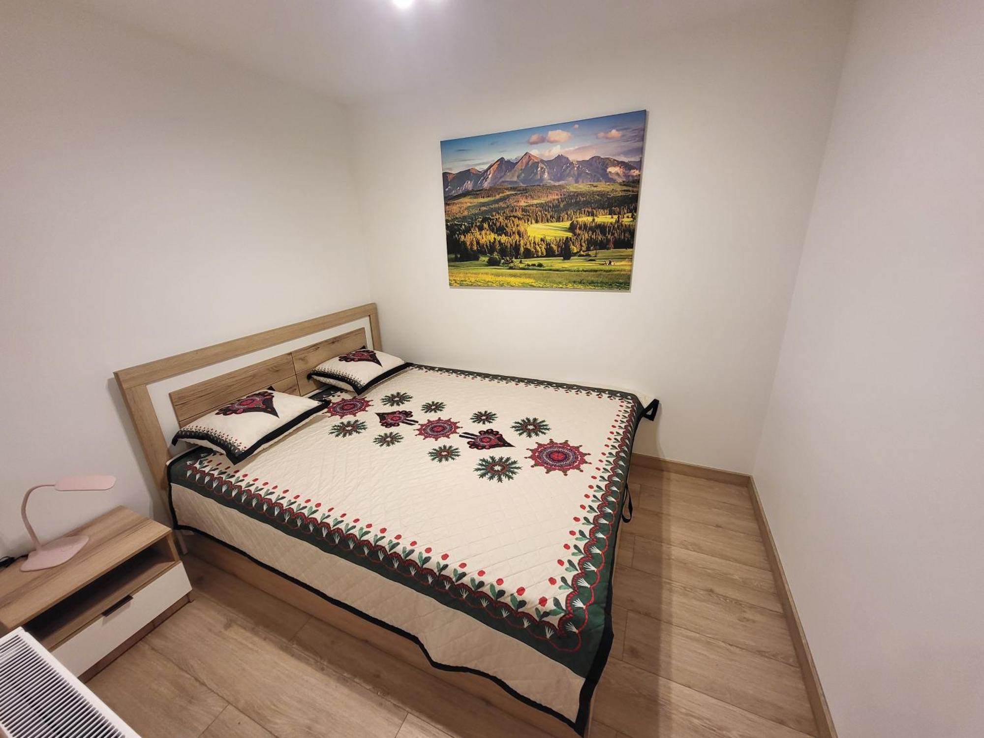 Apartament Chycow Potok Zakopane Exterior photo